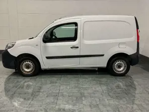 Renault Kangoo Rapid Extra*1.hd*Sortimo*Klima Bild 3