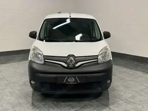 Renault Kangoo Rapid Extra*1.hd*Sortimo*Klima Bild 2