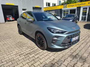 CUPRA Terramar 2.0TSI VZ 4WD,AHK,Pano,360°,Leder,Matrix-LED