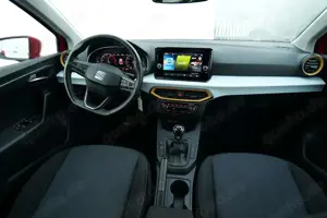 SEAT Ibiza Style 1.0 TSI 95PS Bild 4