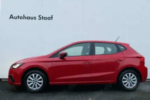 SEAT Ibiza Style 1.0 TSI 95PS Bild 5