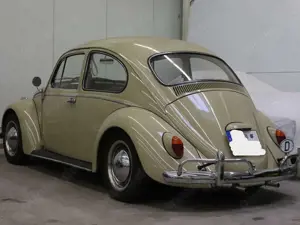 Volkswagen Käfer