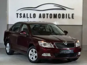 Skoda Octavia 1.Hand-66tkm-Automatik-Top