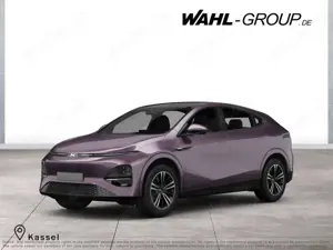 Xpeng Others G6 RWD Long Range MY25