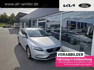 Volvo V40 T3 Momentum LED Navi Klimaaut SHZ PDC
