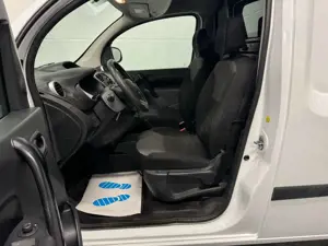 Renault Kangoo Rapid Extra*1.hd*Sortimo*Klima Bild 5