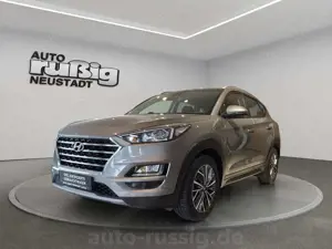 Hyundai TUCSON HYUNDAI TUCSON ADVANTAGE NAVI*PDC*KAMERA*SHZ*