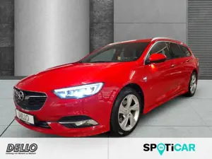 Opel Insignia ST Ultimate 4x4 2.0 CDI OPC Panoramadach Kamera Na