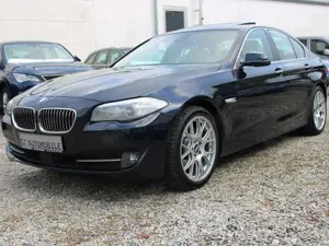 BMW 535 535 d