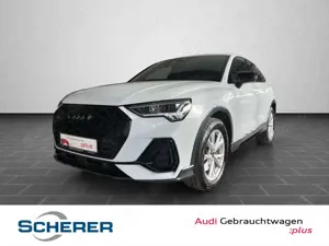 Audi Q3 S line 40 TFSI quattro 140(190) kW(PS) S tron