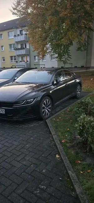 Volkswagen Arteon 2.0 TSI 4Motion DSG Elegance Bild 4