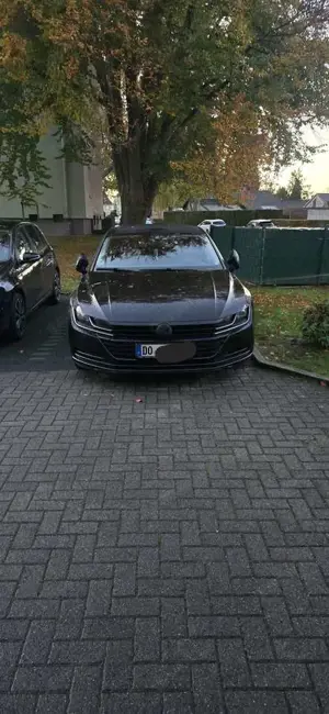 Volkswagen Arteon 2.0 TSI 4Motion DSG Elegance Bild 3