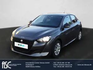 Peugeot 208 LIKE PURETECH 75, Klima,Tempomat,Bluetooth