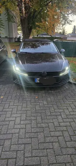 Volkswagen Arteon 2.0 TSI 4Motion DSG Elegance