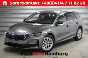 Skoda Octavia Kombi 1,5 eTSI DSG Selection - LAG -LAG.
