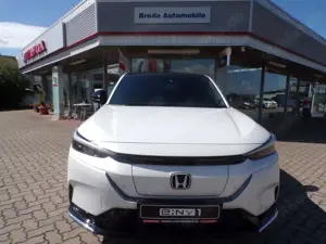 Honda e:Ny1 Advance Paket Bild 3