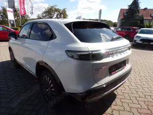 Honda e:Ny1 Advance Paket Bild 5