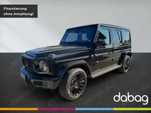 Mercedes-Benz G 500 9G-TRONIC Superior Pano AMG-LM 20"