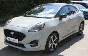 Ford Puma ST-Line/LED-Scheinwerfer/Fahrerassistenz-P./Hybrid