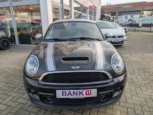 MINI Cooper SD Coupe Chili|City|Lighthouse|Wired Bild 3