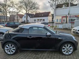 MINI Cooper SD Coupe Chili|City|Lighthouse|Wired Bild 5