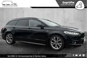 Ford Mondeo ST-Line 1H BI-XEN LED NAV PANO AKT PARKAS