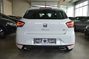 SEAT Ibiza 1.0 TSI FR 5J GARANTIE|LED|NAV|VIRT|KAMERA Bild 3