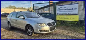 Volkswagen Passat Variant *200PS* Leder Bi-Xen Navi 8xAlu
