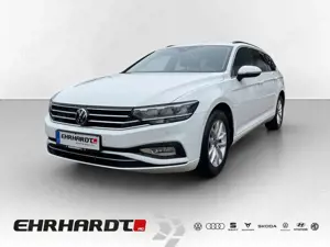 Volkswagen Passat Variant 2.0 TDI DSG Business AHK*LED*NAV*SHZ*ACC*PDC*KA...