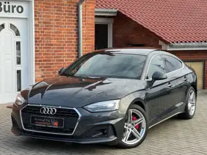 Audi A5 Sportback 40 TDI *SLINE/PANO/CARPLAY/AHK/SHZ*PDC*
