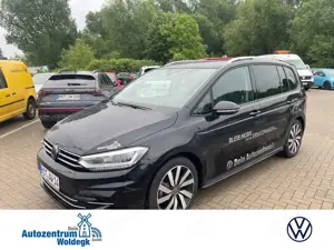 Volkswagen Touran 5T 1.5 TSI DSG Goal