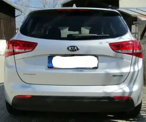 Kia Ceed SW / cee'd SW Ceed SW Diesel 1.6 CRDi 136 DCT ISG Spirit Bild 3