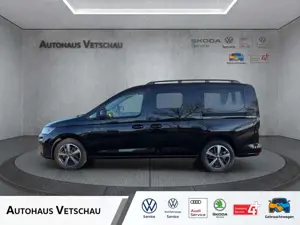 Volkswagen Caddy Maxi Life 2.0 TDI Behinderten Umbau LED
