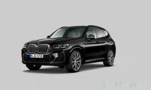 BMW X3 xDrive 30e M Sport FACELIFT PANO LASER KAM360