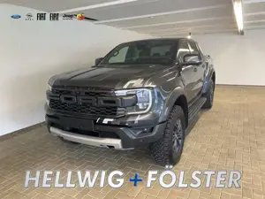 Ford Ranger RANGER RAPTOR 3.0 V6 ECOBOOST RAPTOR-PAKET
