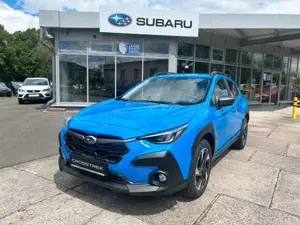 Subaru Crosstrek 2.0ie Active+AZV