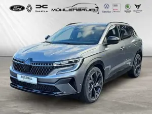 Renault Austral Mild Hybrid 160 Automatik Techno