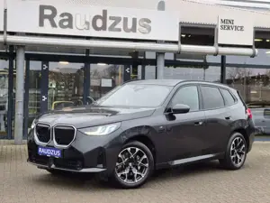 BMW X3 40d xDrive