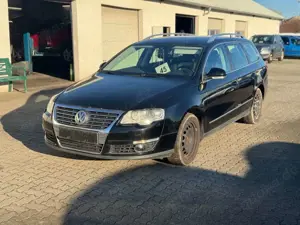 Volkswagen Passat Variant Highline