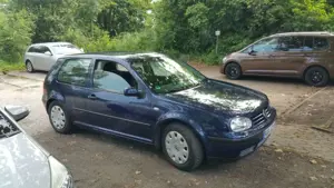 Volkswagen Golf 1.4 Special
