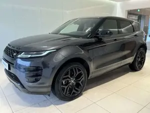 Land Rover Range Rover Evoque P300e R-Dyn SE Black Pack 20"