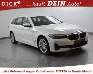BMW 530 i T Aut. NAVI+LED+KAMERA+LED+SHZ+TEMP+DAB+MFL