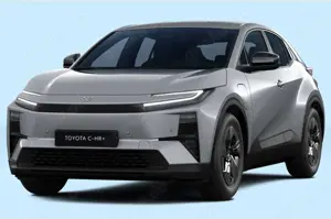 Toyota C-HR + BEV Inkl. 6.000€ E-Förderung +0,0 % Zins Bild 2