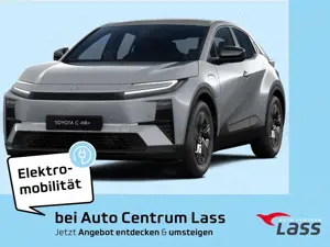 Toyota C-HR + BEV  *Neues Modell mit 1,99 % Finanzierung*