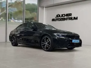 BMW 330 i M Sport Automatic, Garantie 11.2026
