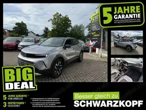 Opel Mokka 1.2T Fin. ab 2,99%Lekradheizung,Sitzheizung