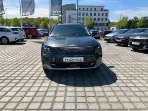 Kia Niro Sondermodell Beyond 30 Vollelektrisch