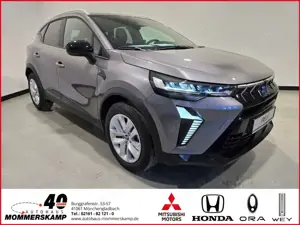 Mitsubishi ASX Basis1.0+PDC+Spurhalteassistent+Tempomat+Verkehrsz Bild 1