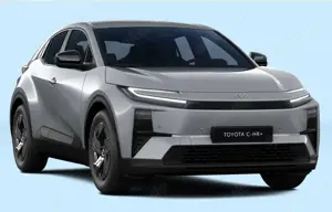 Toyota C-HR + BEV Inkl. 6.000€ E-Förderung +0,0 % Zins Bild 5
