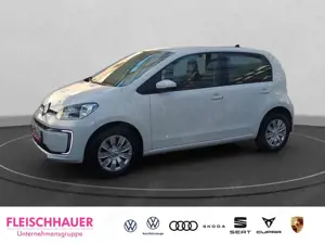 Volkswagen up! e- move Klimaautom GA BT eFH LED-Tagfahrlicht